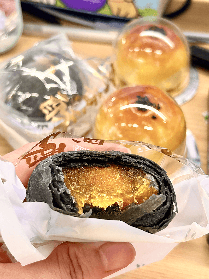 Wenzhou Boshi Safety Products Co., Ltd. (BOZZYS) Celebrates Mid-Autumn Festival with Thoughtful Gifts (3)