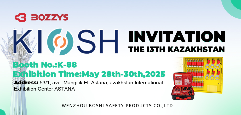 Neuigkeiten – Bozzys von Wenzhou Boshi Safety Products Co., Ltd ...