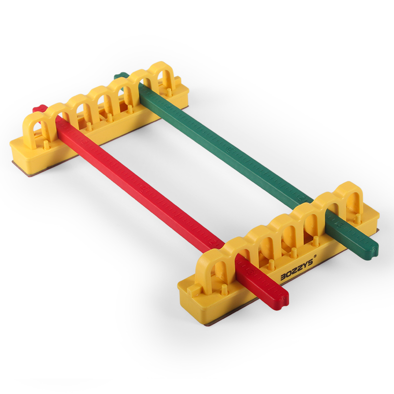 BD-D22 Blocking Bar Lockout Kit | BOZZYS